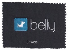 belly sewout